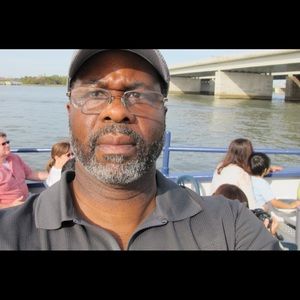 Meet your Posher, Kevin